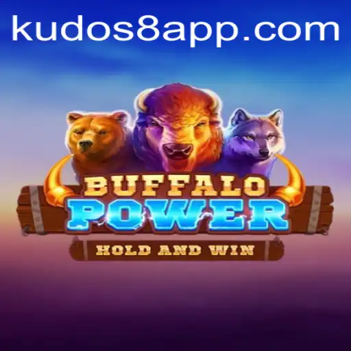 Discover the Thrilling World of BuffaloPower with KUDOS8