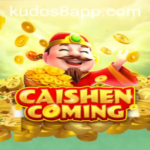 CAISHENCOMING: A Journey into Fortune with KUDOS8
