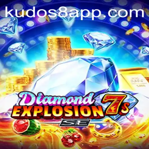 DiamondExplosion7sSE: A New Gaming Sensation