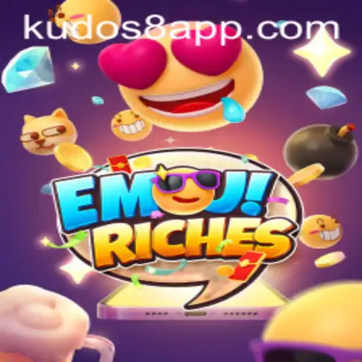 Embark on a Joyful Adventure with EmojiRiches