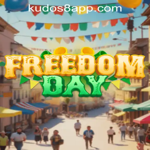 Embark on a Thrilling Adventure with FreedomDay and Unlock the Secrets with KUDOS8