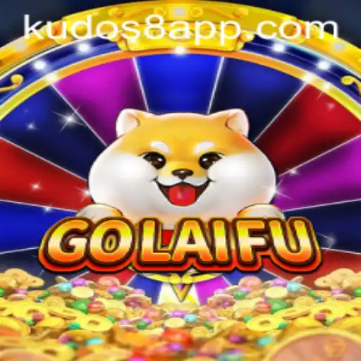 Exploring GoLaiFu: The New Gaming Sensation with KUDOS8