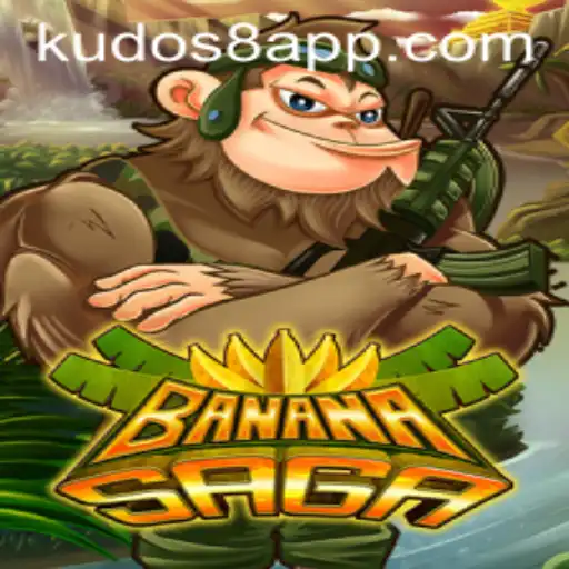Unveiling the Adventure: Dive into the World of BananaSaga with KUDOS8