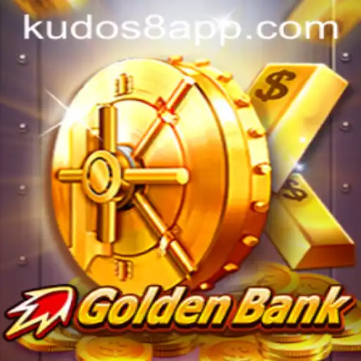 GoldenBank: The Thrill of Virtual Fortune with KUDOS8