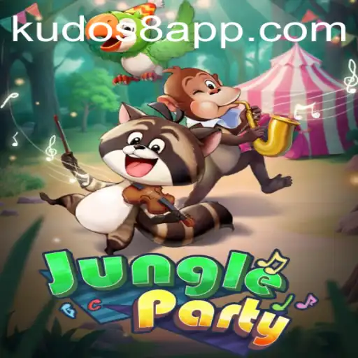 JungleParty: An Exciting Adventure Awaits with KUDOS8