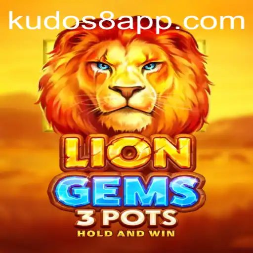 LionGems3pots: Explore the Thrilling Adventure of Gem Hunting
