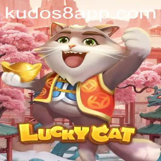 Unraveling the World of LuckyCat: The Game with KUDOS8