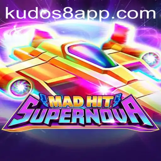 Discover the Thrilling Universe of MadHitSupernova with KUDOS8