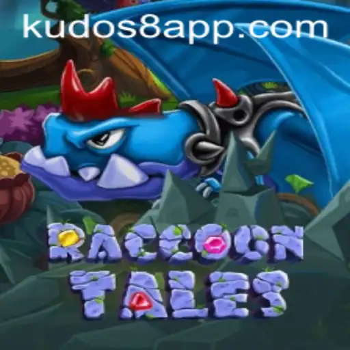 RaccoonTales: Unveiling the Adventures with KUDOS8