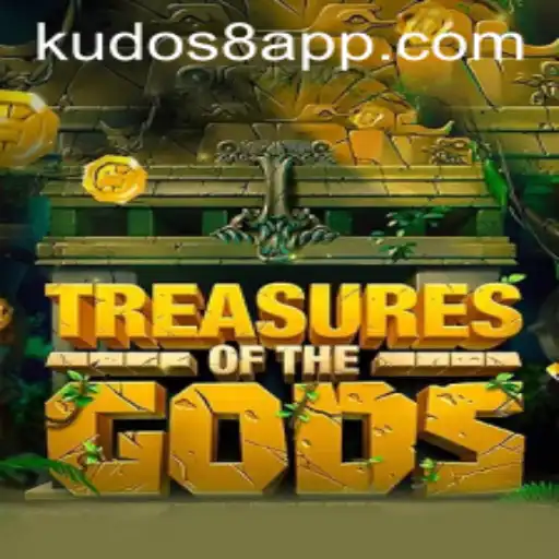 Unearth the Adventure of 'TreasureoftheGods': A Riveting Journey Awaits