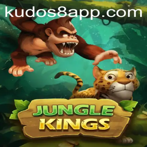 Exploring JungleKings: A Captivating Expedition into the Wilderness