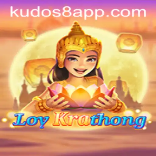Mastering LoyKrathong: Navigating the Journey with KUDOS8