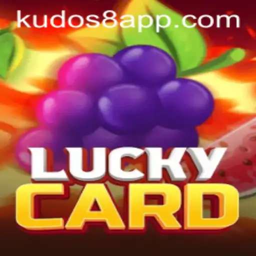 Exploring 'LuckyCard': A Fresh Take on Card Games with KUDOS8