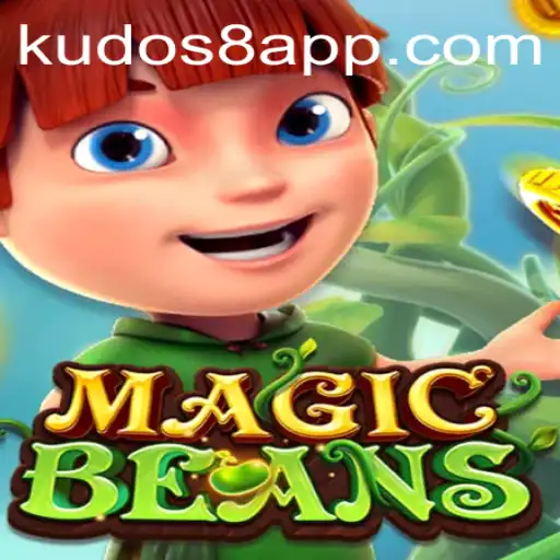 Exploring MAGICBEANS: The Next Big Adventure Game