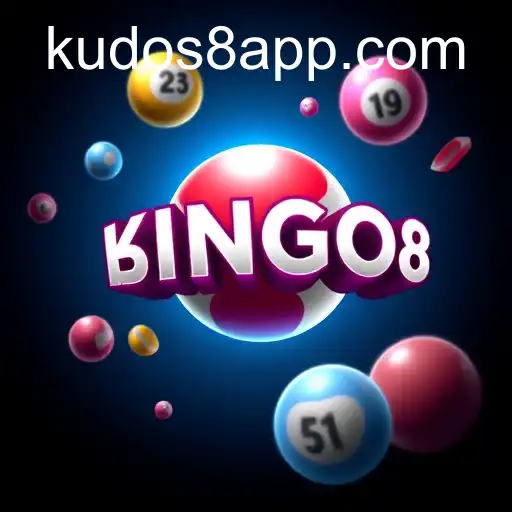 Exploring the World of Online Bingo with KUDOS8