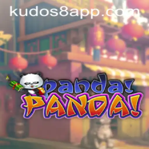 PandaPanda: The Exciting World of KUDOS8 Gaming Experience