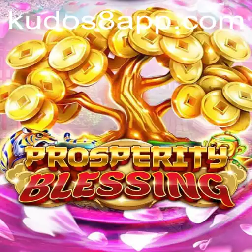 Exploring ProsperityBlessing: The Game of Luck and Strategy