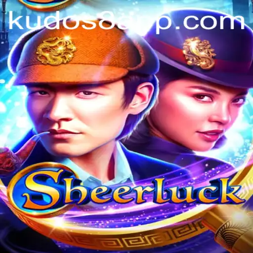 Dive into the Intriguing World of Sheerluck: Deciphering Puzzles with KUDOS8