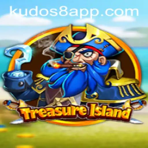 Uncover Adventure with 'TreasureIsland': Master the Quest with KUDOS8